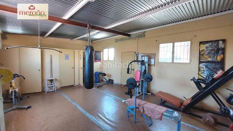 Foto a97a7192-c716-4cf7-a54e-4c27ca3ca50b. Maison avec chauffage piscine dans La Portalada Elche / Elx