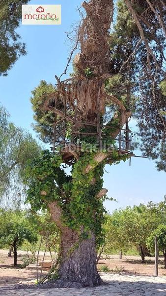 Foto b445249b-4d2a-4bdc-bd2c-6e553e71e205. Maison avec chauffage piscine dans La Portalada Elche / Elx