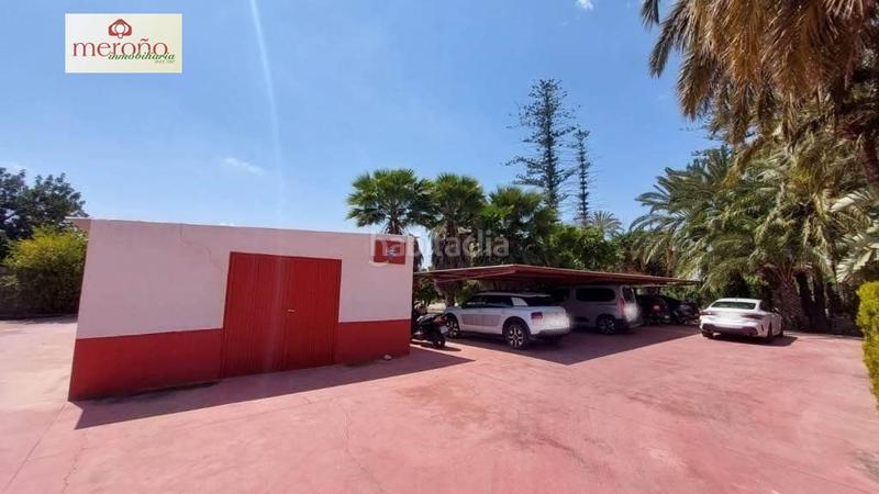 Foto d4469ced-e47d-4d9b-8481-2f18e7926595. Maison avec chauffage piscine dans La Portalada Elche / Elx