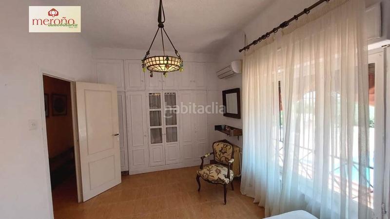 Foto dc76d19a-4faa-4746-9327-d72a46fb242a. Maison avec chauffage piscine dans La Portalada Elche / Elx