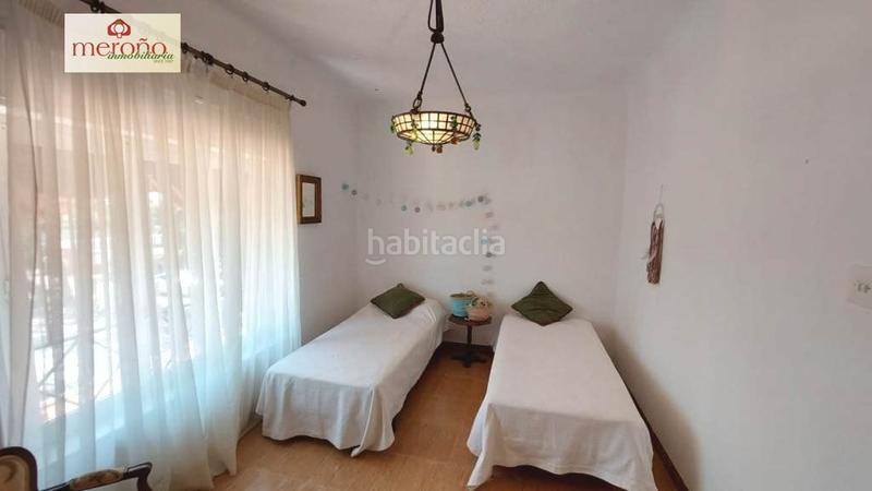 Foto deb55d21-6168-4388-b3ae-34b21ddb7ee7. Maison avec chauffage piscine dans La Portalada Elche / Elx