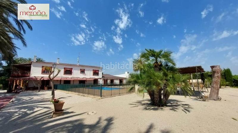 Foto df18d8d5-a86a-4b95-9aa4-ac23e31a8ae8. Maison avec chauffage piscine dans La Portalada Elche / Elx