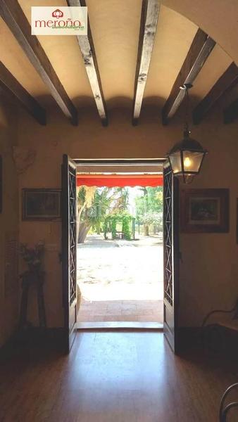 Foto e359746f-53b2-4fef-9a9f-b9200581bd81. Maison avec chauffage piscine dans La Portalada Elche / Elx