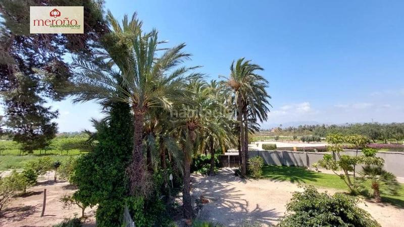 Foto e3f886cf-cdb2-4d7a-98cb-49250332b35e. Maison avec chauffage piscine dans La Portalada Elche / Elx