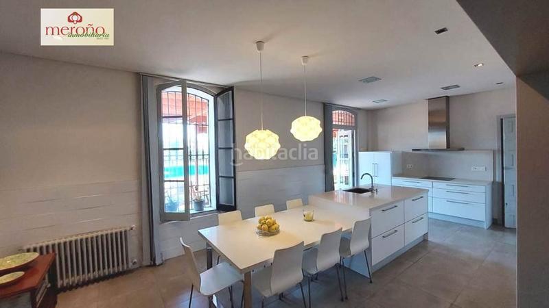 Foto ea54337f-fd2a-453f-a569-ee819698f8bb. Maison avec chauffage piscine dans La Portalada Elche / Elx