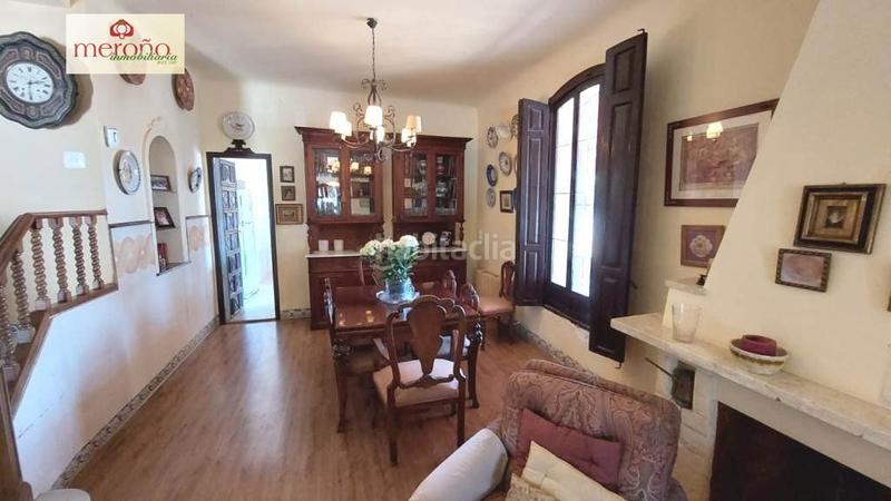 Foto eaf5a600-3d60-4c3d-8f95-df0302bccd91. Maison avec chauffage piscine dans La Portalada Elche / Elx