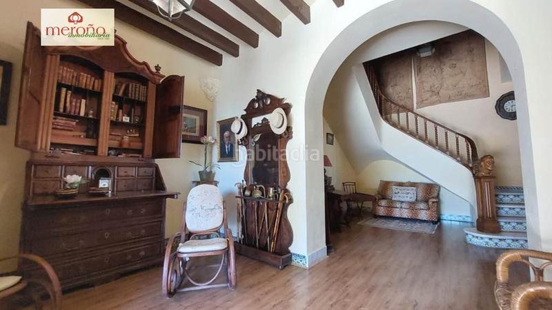 Foto eb2499c3-38b1-456b-b1f9-6a5576071d2b. Maison avec chauffage piscine dans La Portalada Elche / Elx