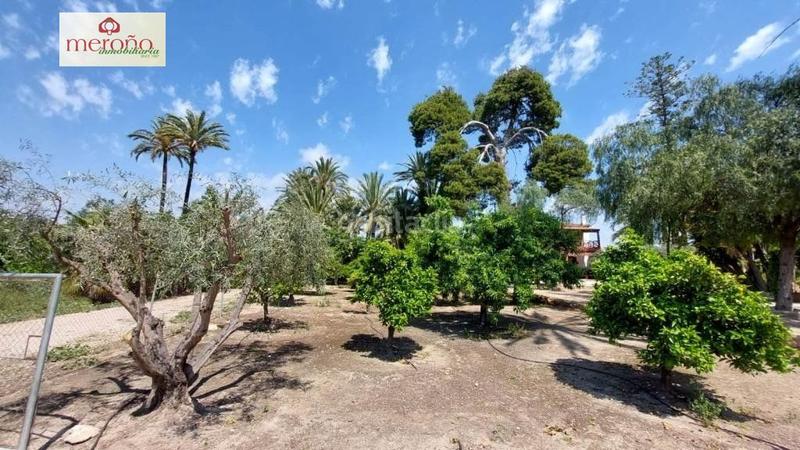 Foto ee4dd583-f4fd-48a1-820f-254955bad43c. Maison avec chauffage piscine dans La Portalada Elche / Elx