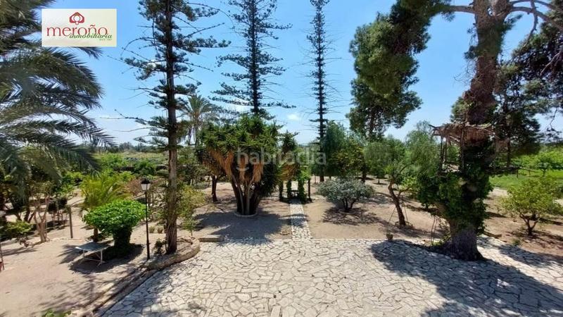 Foto fab58364-6bc5-4424-91b4-c442ccb93b1a. Maison avec chauffage piscine dans La Portalada Elche / Elx
