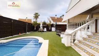 Chalet en Valverde. Chalet nuevo en valverde