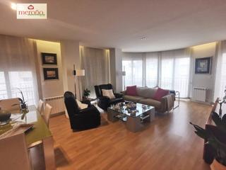 Pis a Centro. Vivienda centro