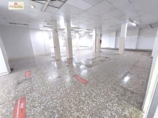 Lloguer Local Comercial a Altabix. Local altabix