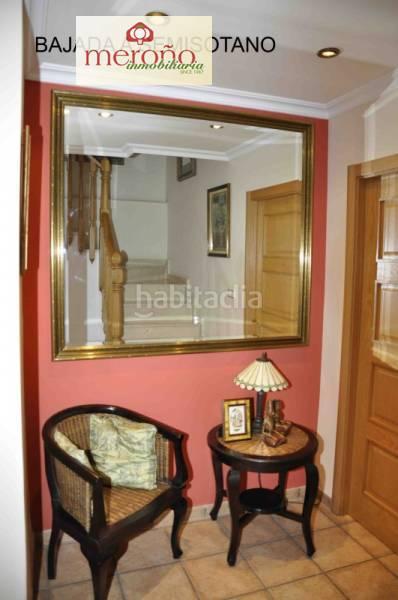 Foto 089cab70-8df6-434e-8fea-018c75525774. Chalet avec parking dans La Portalada Elche / Elx