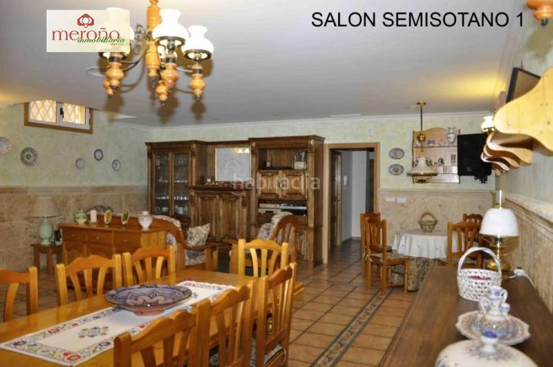 Foto 27b4da01-c996-44c3-b285-9b795786facd. Chalet avec parking dans La Portalada Elche / Elx