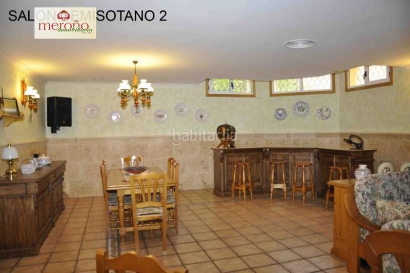 Foto 3889de17-8a66-41c1-81a6-e583c9b24b01. Chalet avec parking dans La Portalada Elche / Elx