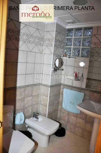 Foto 7e059b77-eda9-41cb-ae1c-78400564687c. Chalet avec parking dans La Portalada Elche / Elx