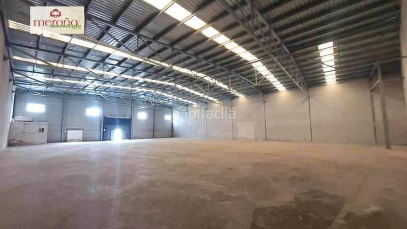 Foto 4c09222f-3e8f-425e-aff3-16f4753c3950. Affitto capannone industriale in Nou Altabix Elche / Elx