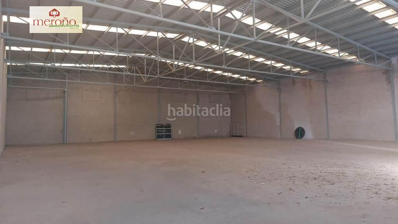 Foto 294e9073-6174-4b7f-b03f-95ac70cfdabd. Lloguer nau industrial a Nou Altabix Elche / Elx