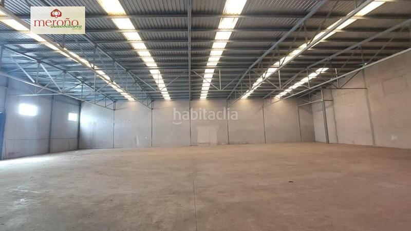 Foto 7fbfe7dd-65a3-4c09-a43b-6dfe803a76eb. Location bâtiment à usage industriel dans Nou Altabix Elche / Elx