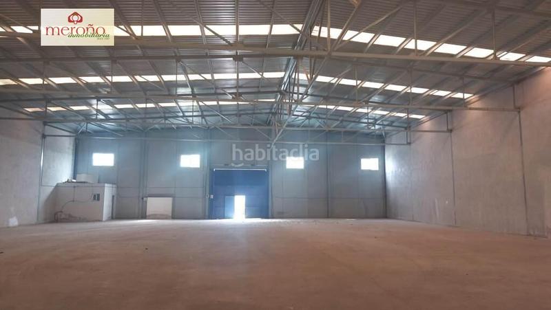 Foto b9806069-b482-4162-8767-4396da6299d4. Location bâtiment à usage industriel dans Nou Altabix Elche / Elx