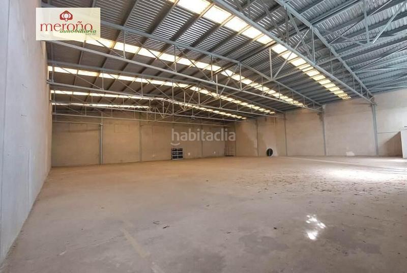 Foto bbdc8131-1afa-4fc7-8b1c-07240f971c96. Location bâtiment à usage industriel dans Nou Altabix Elche / Elx