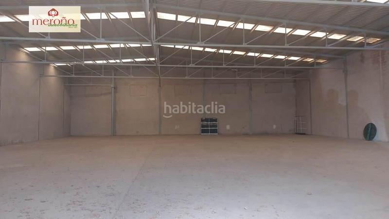 Foto bfc6f850-3417-4817-bed6-2d00d48487b9. Location bâtiment à usage industriel dans Nou Altabix Elche / Elx
