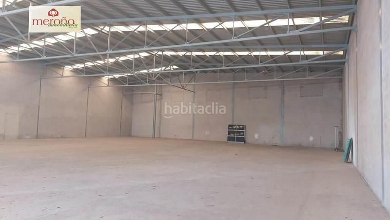 Foto f2aaa92c-1973-49f1-aa0a-850ff6182aac. Location bâtiment à usage industriel dans Nou Altabix Elche / Elx