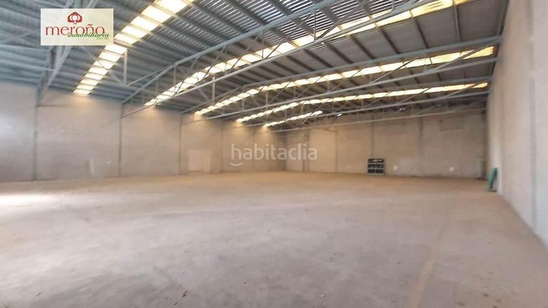 Foto f9d3e1a5-d450-4752-8b88-d1920cf79c4f. Location bâtiment à usage industriel dans Nou Altabix Elche / Elx