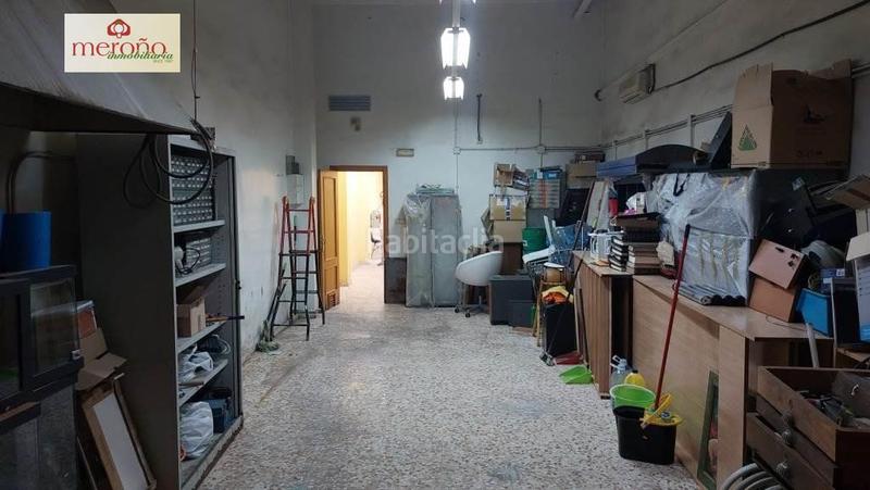 Foto 2b4d0144-a23c-424a-b375-0a97423f9586. Local comercial a Carrús Oeste Elche / Elx