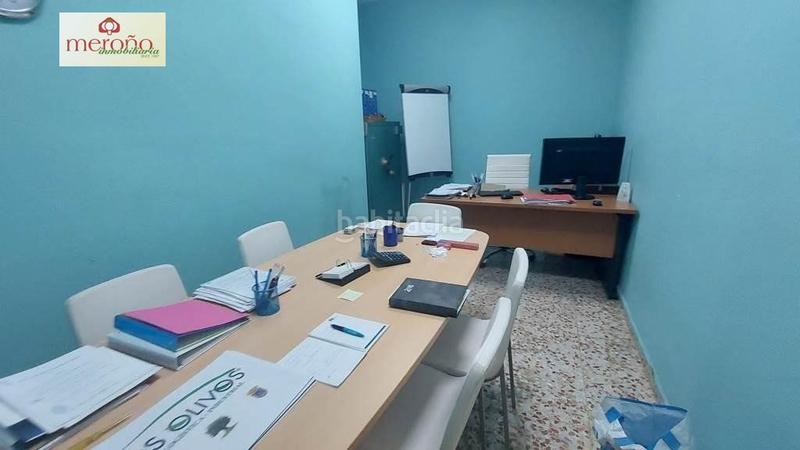 Foto 308aa272-ff00-448a-a857-e4e614ace733. Local comercial a Carrús Oeste Elche / Elx