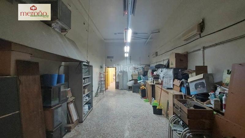 Foto 56bb1f19-cafc-414c-b765-7a5022623686. Local comercial a Carrús Oeste Elche / Elx
