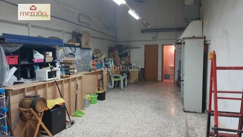 Foto 5b23269f-47bd-43d9-8f19-5b613035cb25. Local comercial a Carrús Oeste Elche / Elx