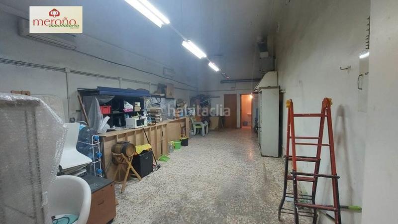 Foto 79ec89d1-0c34-4e93-a31e-5340cf285a97. Local comercial a Carrús Oeste Elche / Elx