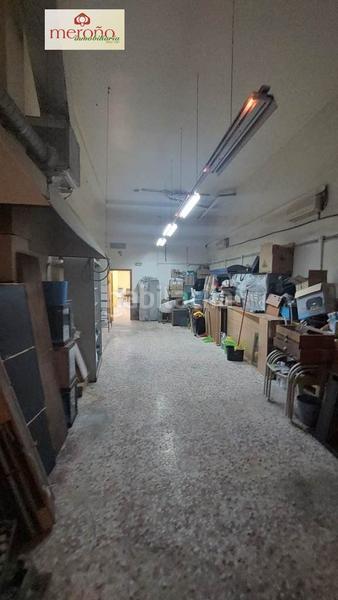 Foto aa07f34e-fcd1-41c5-b7c3-4d2bcfd40b07. Local comercial a Carrús Oeste Elche / Elx