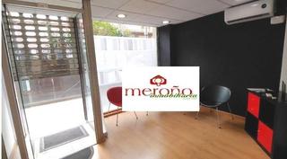 Local Comercial en Plaza Crevillente - Antiguos Juzgados - El Asilo