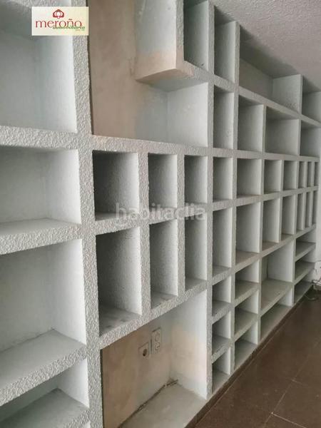 Foto 16bf2ebe-859d-4692-a716-b346fb4931a8. Affitto ufficio con riscaldamento in Centro Elche / Elx