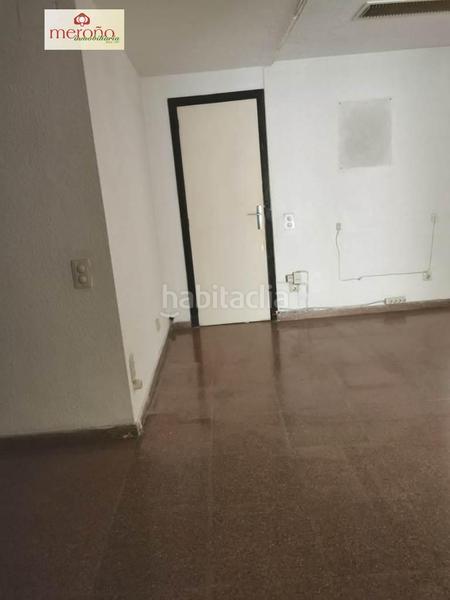 Foto 92effdd8-18b3-4e41-a6fc-02258601bc7b. Affitto ufficio con riscaldamento in Centro Elche / Elx