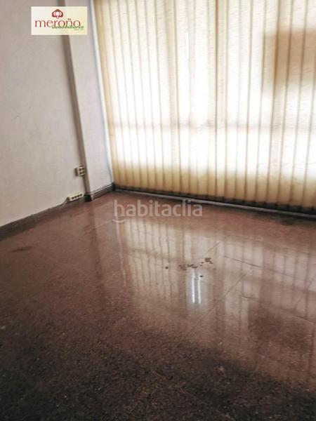 Foto f06ea79a-67cb-486a-a3df-451066dde67b. Affitto ufficio con riscaldamento in Centro Elche / Elx