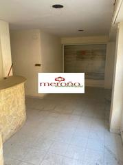 Local Comercial en Pont Nou - Corazón de Jesús