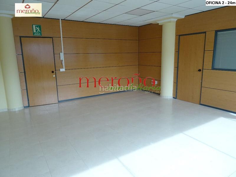 Foto f9838bfb-5a8e-431a-9bc6-43a437bf33e4. Affitto ufficio in San Crispín Elche / Elx