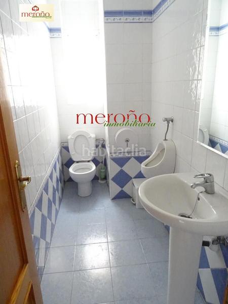 Foto ff61efd8-8282-4171-a8e5-85a226636f7b. Location bureau dans San Crispín Elche / Elx
