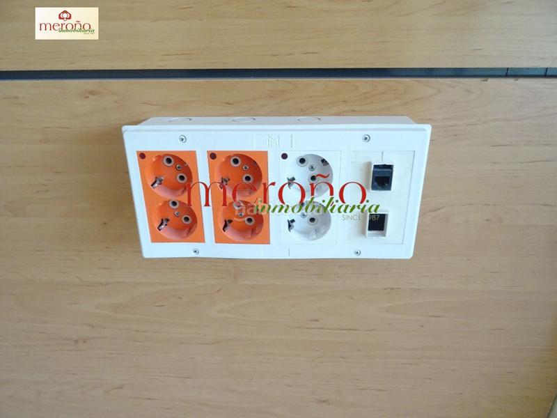 Foto 1b489c52-e89e-4616-96e1-386de771d7d4. Miete büro in San Crispín Elche / Elx