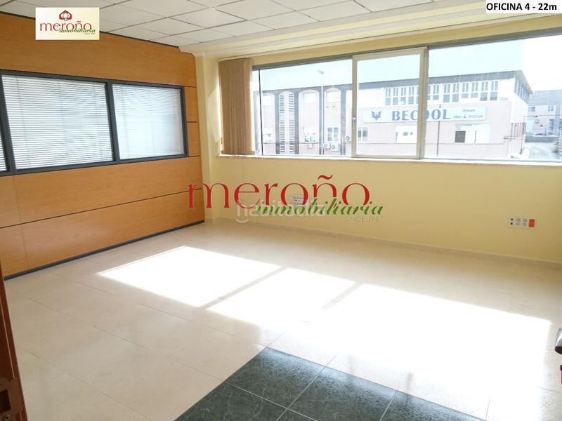Foto 6fcee042-b7b7-43ac-b1c1-fb3f56a4e0d4. Miete büro in San Crispín Elche / Elx