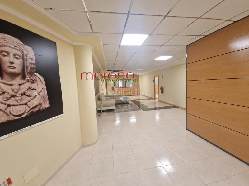 Foto e633caad-9ea1-4c84-a24b-1f3d1c9d9034. Miete büro in San Crispín Elche / Elx