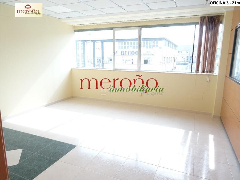 Foto 48e8a1d7-ecb3-44b3-bcfb-ccea5e0d657b. Rent office space in San Crispín Elche / Elx