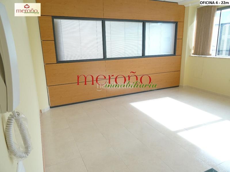 Foto 8f0d72f6-a873-4d2f-9b70-0e789243975d. Rent office space in San Crispín Elche / Elx