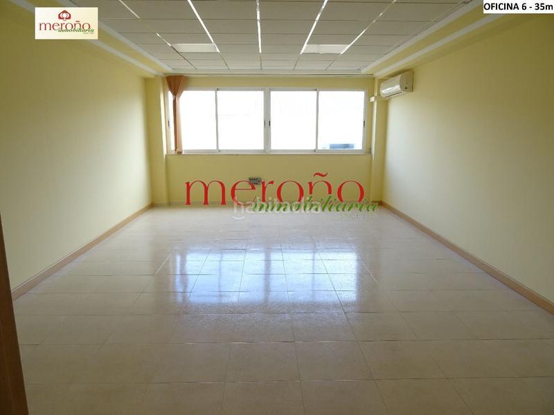 Foto 9fd386f3-5ef2-41f8-bb2f-3a43e0679c8e. Rent office space in San Crispín Elche / Elx