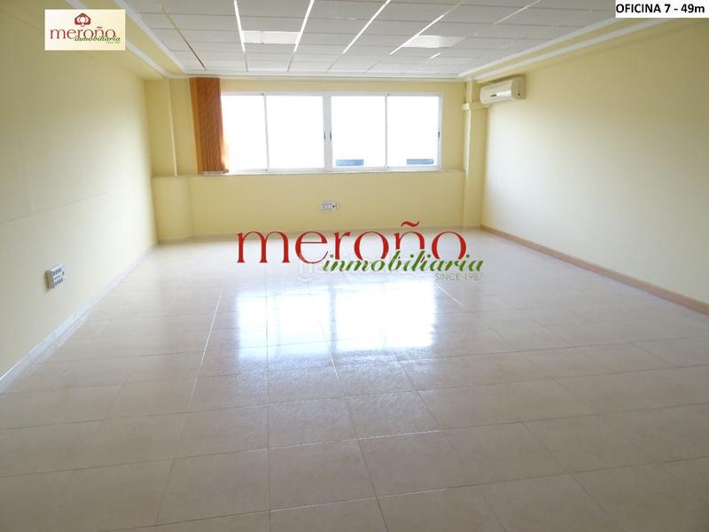 Foto babe23fc-4264-4654-9167-4c5f337b78f7. Rent office space in San Crispín Elche / Elx