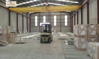 Rent Industrial building in Monforte del Cid. Nave monforte