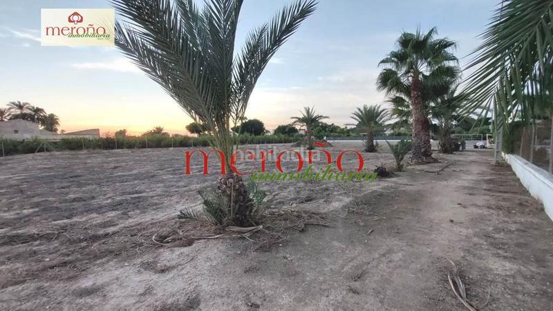 Foto 1f4f50d3-6f1f-4391-a6e3-624fff1553c9. Residential plot in Valverde Elche / Elx
